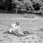 a day at the park